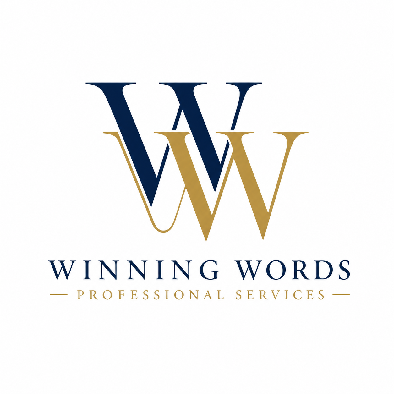 Winning Words Professional Services